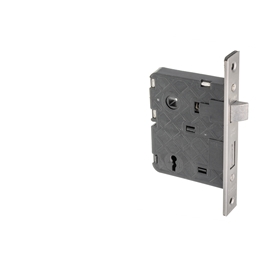 M2G15 - 2 Lever Lock Only Poly Prop -M2G15_A_L_T